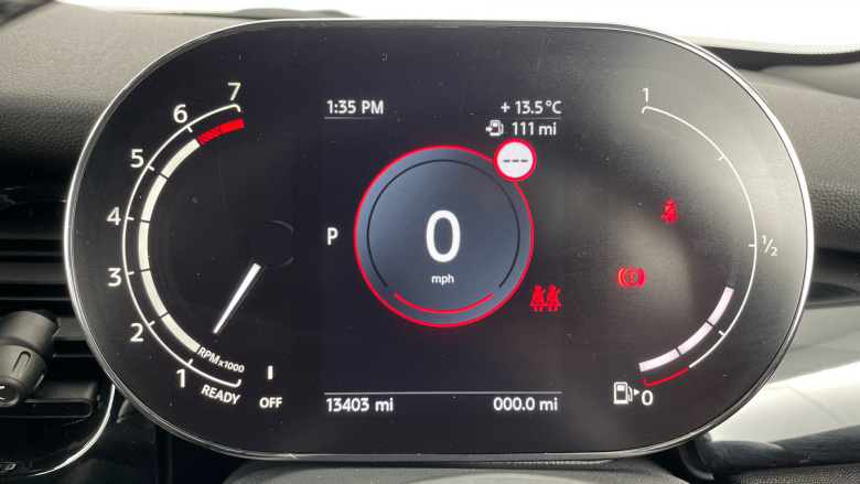 MINI Hatchback 1.5 Cooper Sport Premium 3dr Auto Petrol Hatchback